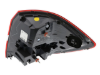 Mercedes Tail Light Automotive Lighting 1669060502