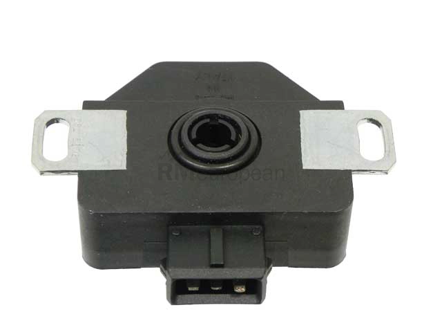 BMW Throttle Position Switch Facet 13631273265