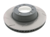 Porsche Brake Disc SHW Performance 971615601P
