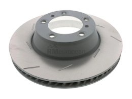 Porsche Brake Disc SHW Performance 971615601P