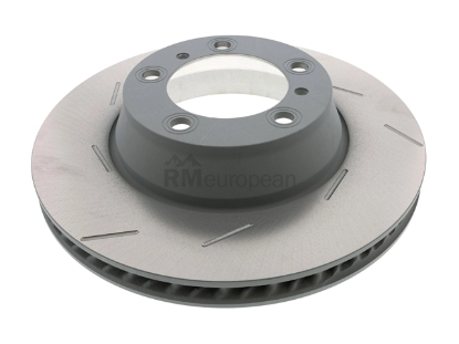 Porsche Brake Disc SHW Performance 971615601P