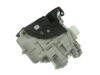Porsche Door Lock Mechanism URO Parts 9A783721602
