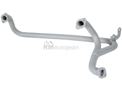 VW-Audi Exhaust Header Pipe Jopex 025251172R