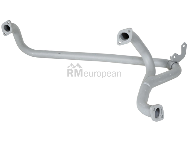 VW-Audi Exhaust Header Pipe Jopex 025251172R