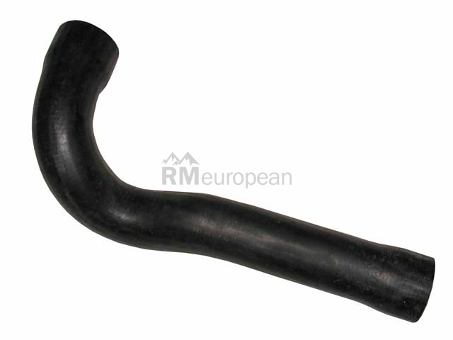 BMW Radiator Hose Rein Automotive 11531726344