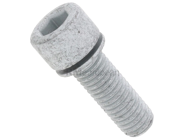 VW-Audi Haldex Drain Plug febi bilstein N91082701