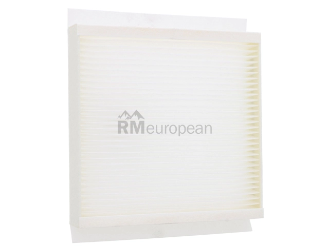 Mercedes Cabin Air Filter Mann Filter 1678350200