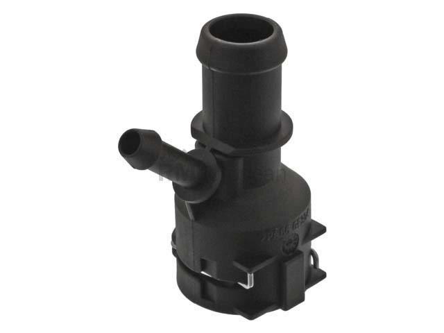 VW-Audi Coolant Hose Connector febi bilstein 1K0122291C