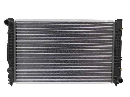 VW-Audi Radiator Mahle Behr 8D0121251N