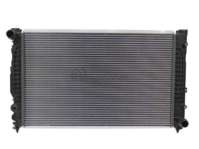 VW-Audi Radiator Mahle Behr 8D0121251N