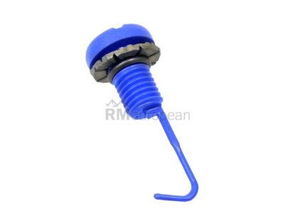 Radiator Drain Plug Mahle Behr CRX49000P