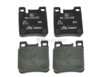 Brake Pad Set ATE 604047