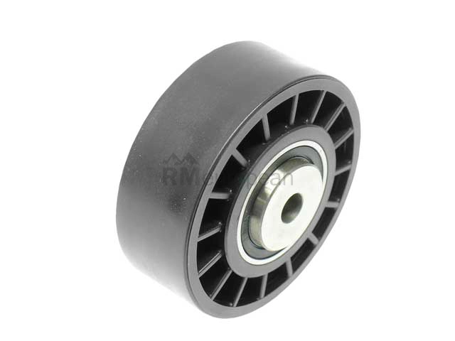 Mercedes Idler Pulley INA 1112020119