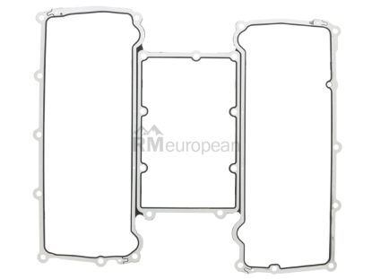 Jaguar Intake Manifold Gasket Britpart AJ811948