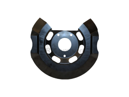Porsche Brake Disc Shield Dansk Classic 90135180117