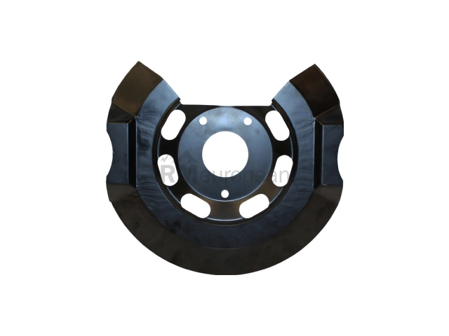 Porsche Brake Disc Shield Dansk Classic 90135180117