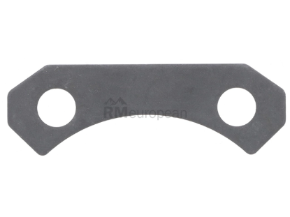 Porsche Locking Plate URO Parts 90133219100