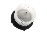 Saab Blower Motor Assembly Pro Parts 8605248