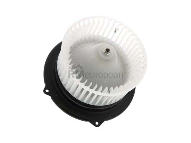 Saab Blower Motor Assembly Pro Parts 8605248