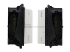 Mercedes Air Filter Set Corteco-Micronair 6420940000