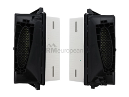 Mercedes Air Filter Set Corteco-Micronair 6420940000