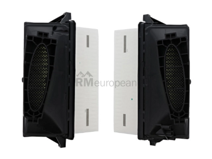 Mercedes Air Filter Set Corteco-Micronair 6420940000