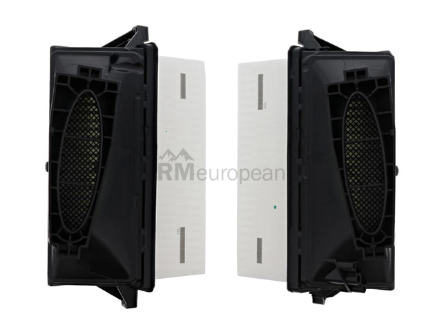 Mercedes Air Filter Set Corteco-Micronair 6420940000