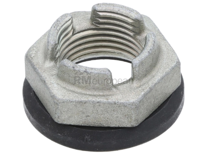 Jaguar Axle Nut Britpart C2P12731