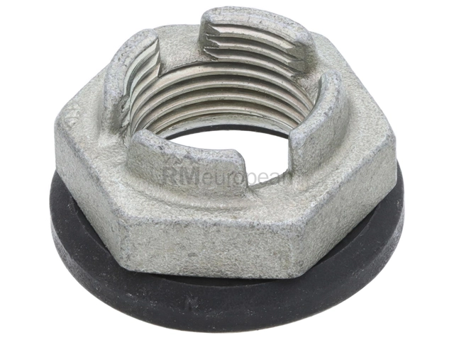 Jaguar Axle Nut Britpart C2P12731