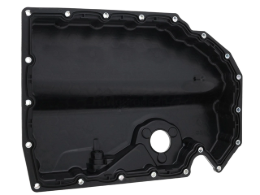 VW-Audi Engine Oil Pan O.E.M. 06K103600AA