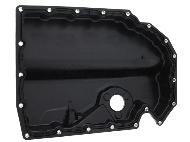 VW-Audi Engine Oil Pan O.E.M. 06K103600AA