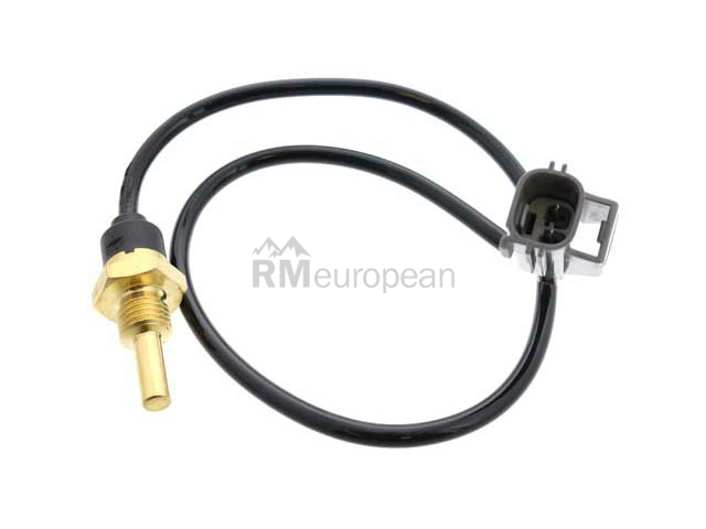Volvo Temperature Sensor Pro Parts 8627679