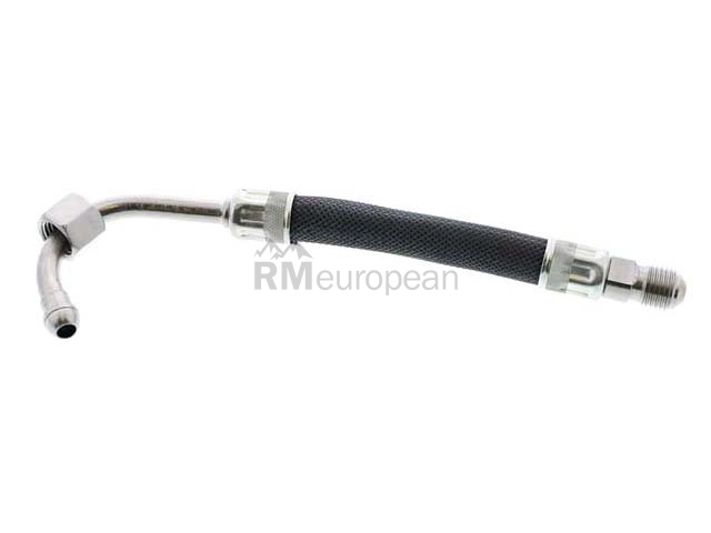 Porsche Fuel Line Griffiths 91135608701