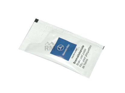 Mercedes Brake Assembly Lubricant Genuine Mercedes 0019899451