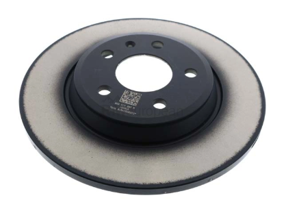 VW-Audi Brake Disc Genuine VW/Audi 8K0615601M