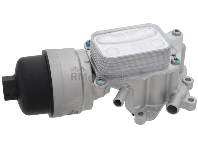 Mini Oil Filter Housing URO Parts 11428643749