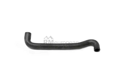BMW Heater Hose Genuine BMW 64211370807