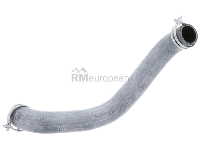 Mercedes Radiator Hose Vaico 2465010182