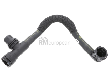 BMW Water Hose Genuine BMW 17128602612