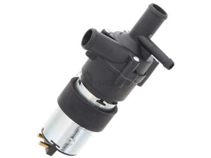 Mercedes Auxiliary Water Pump febi bilstein 2038350164
