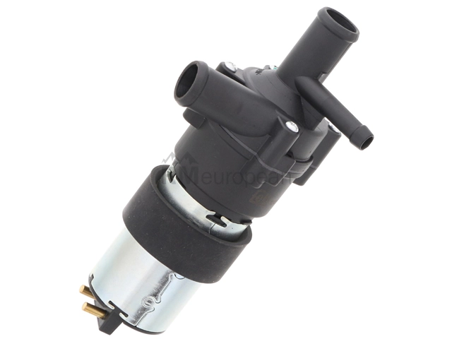 Mercedes Auxiliary Water Pump febi bilstein 2038350164