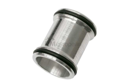 BMW Water Pipe Genuine BMW 11531406697