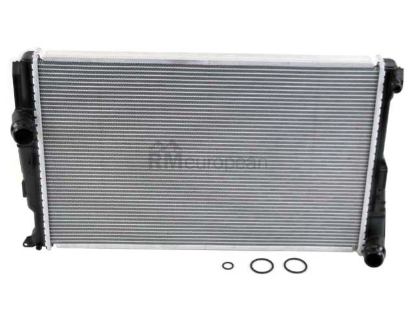 Radiator Nissens 60809
