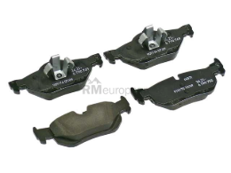 BMW Brake Pad Set Genuine BMW 34216790761