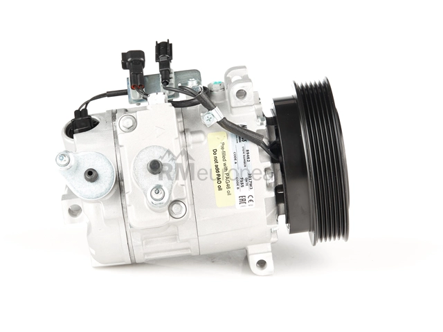 Volvo A/C Compressor Nissens 36050839