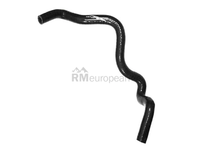 VW-Audi Breather Tube 034Motorsport 06A103213BB
