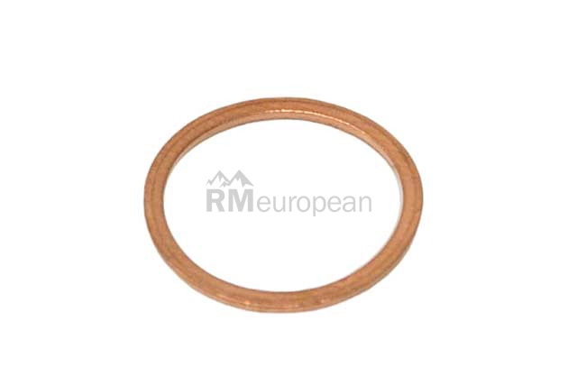 BMW Gasket Ring Victor Reinz 07119963342