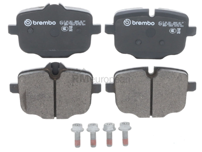 BMW Brake Pad Set Brembo 34218847061