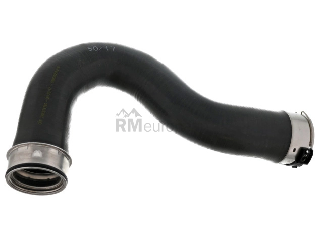 Mercedes Intercooler Hose Rein Automotive 9065282582