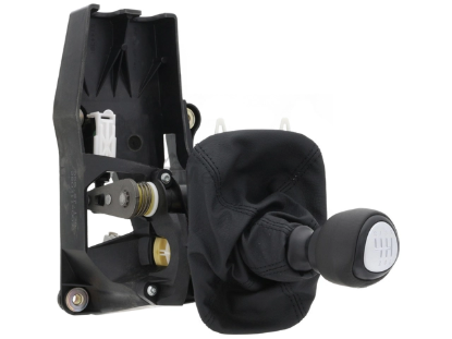 Saab Shift Lever Assembly Genuine Saab 55567139